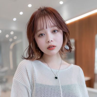 【2・3回目】カット+インナーカラー+ケラスターゼTR￥30000→￥22500