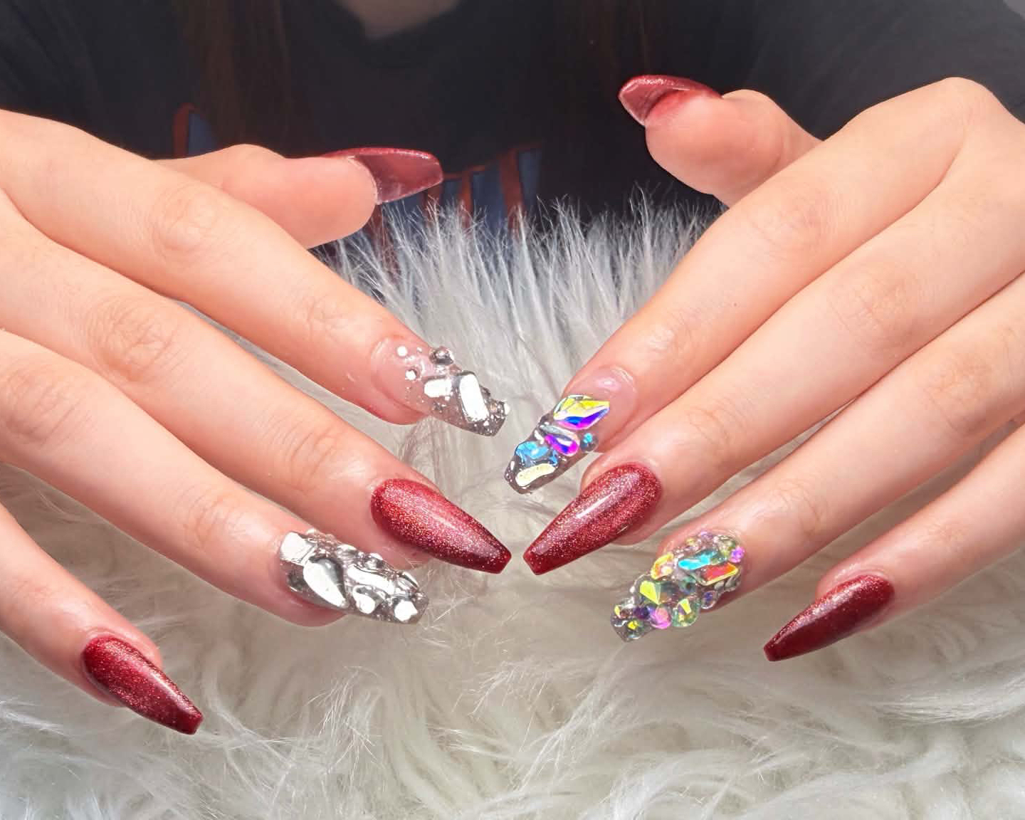 AMI_NAIL_KEBUKURO