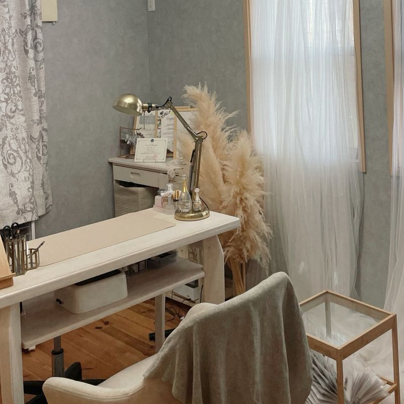private nail salon grand