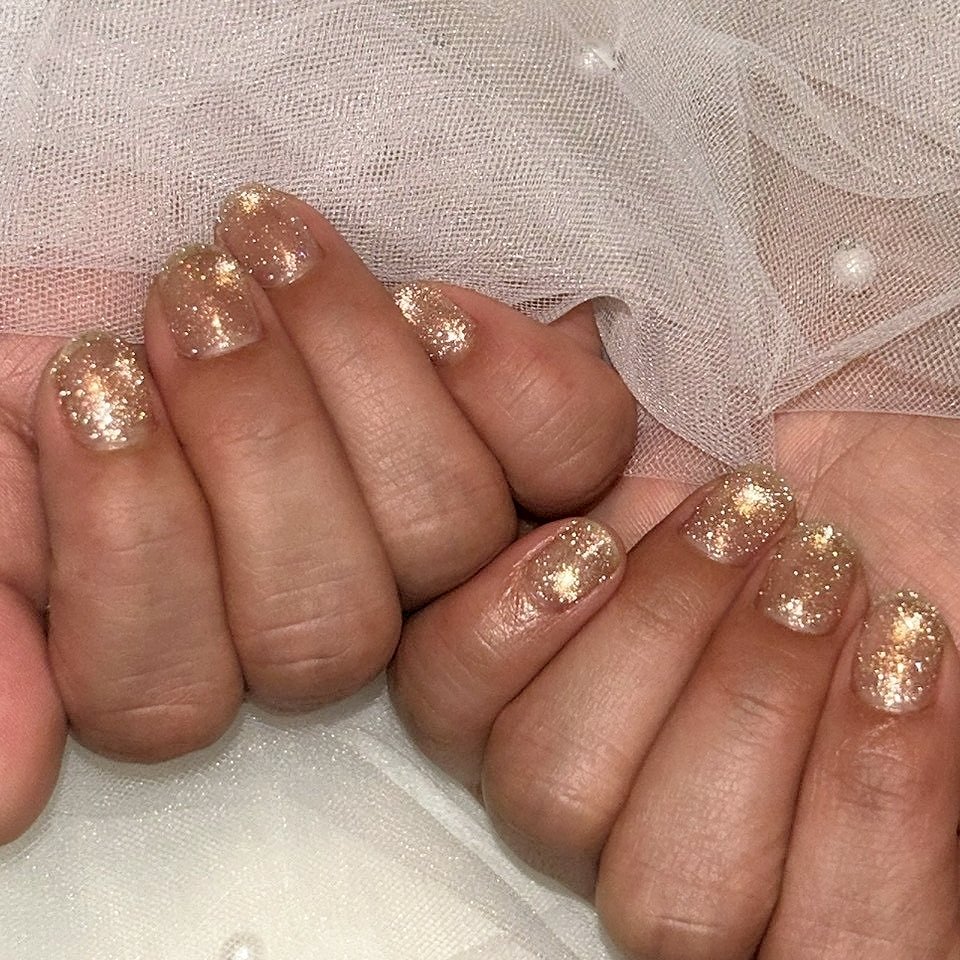 NailSalon.tokimeki