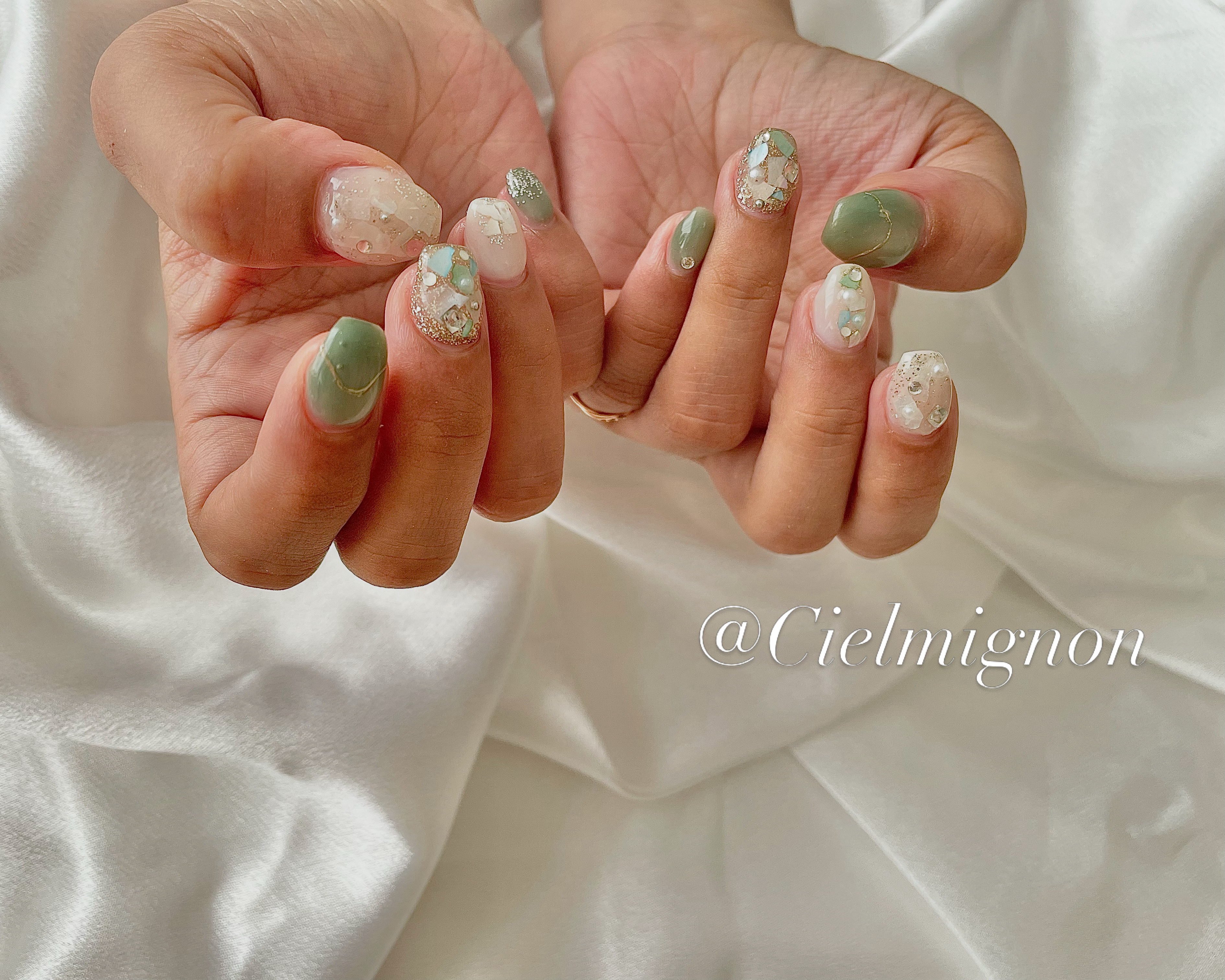 Cielmignon