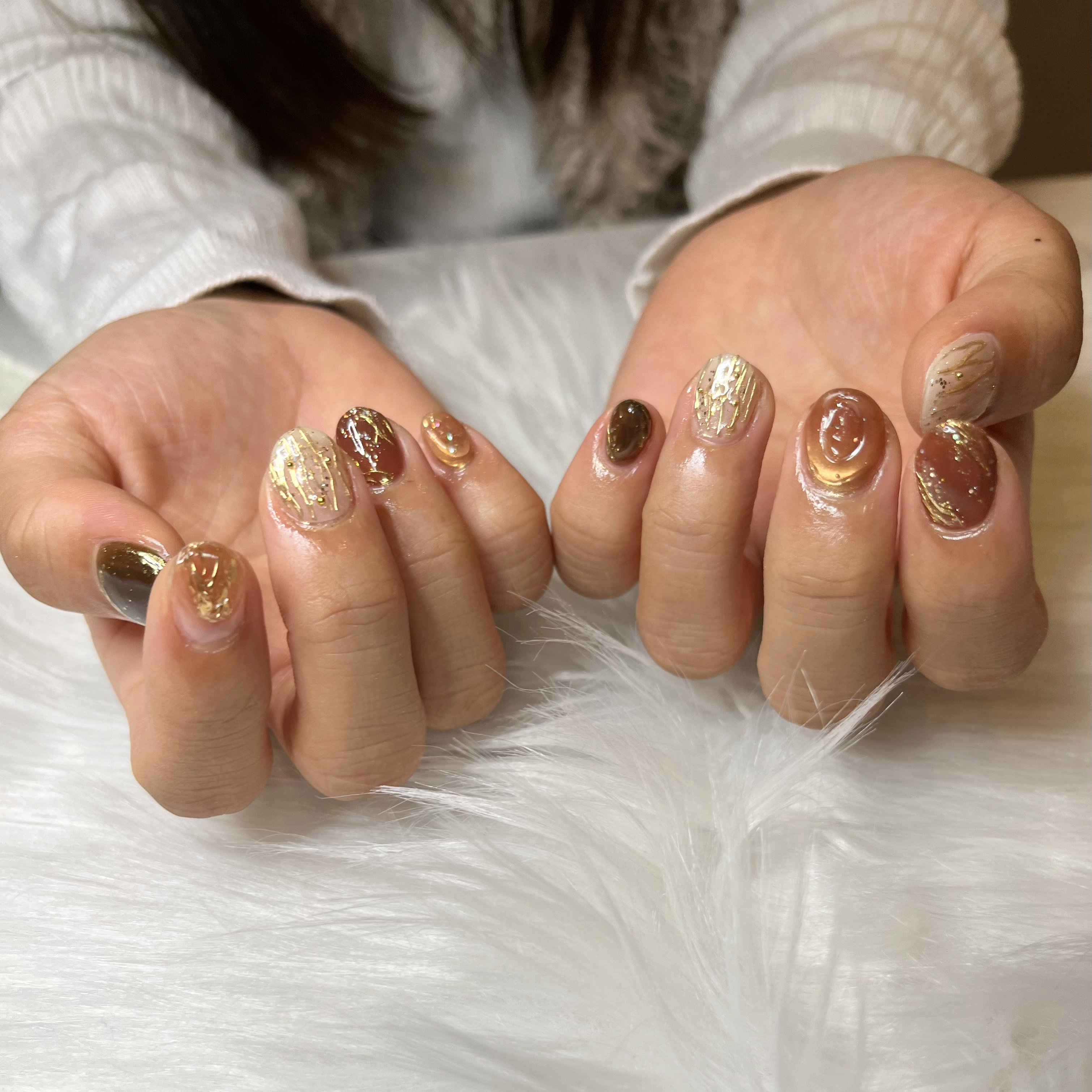 nailmegumi