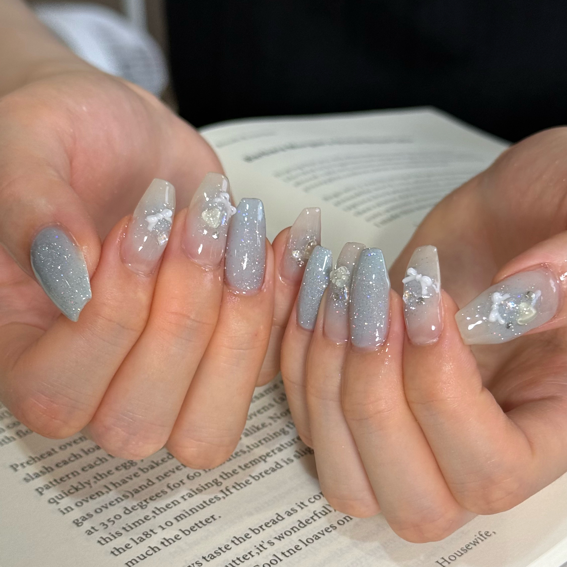 Ajoure.nail