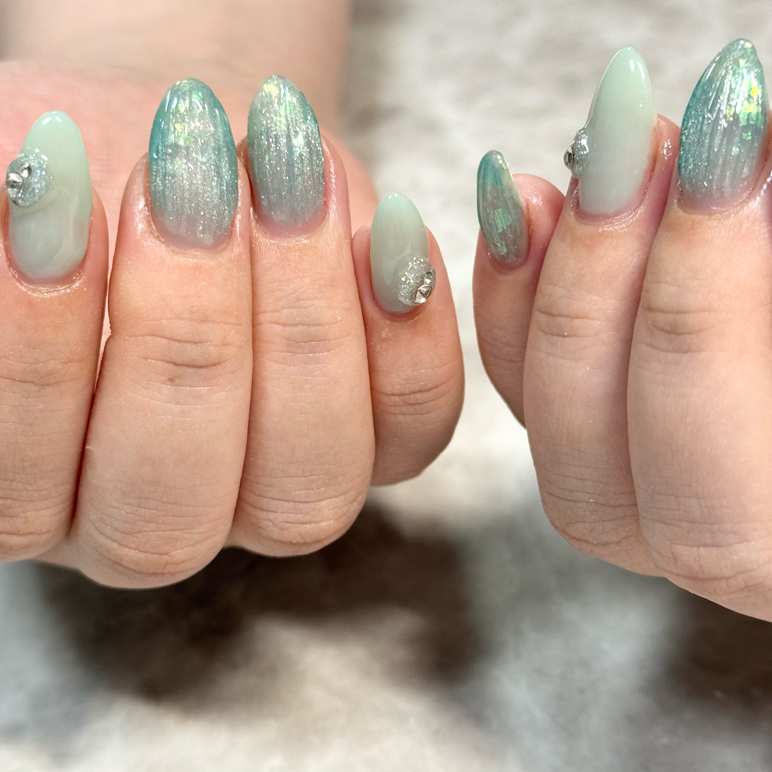 BueatyRoomCandyNail
