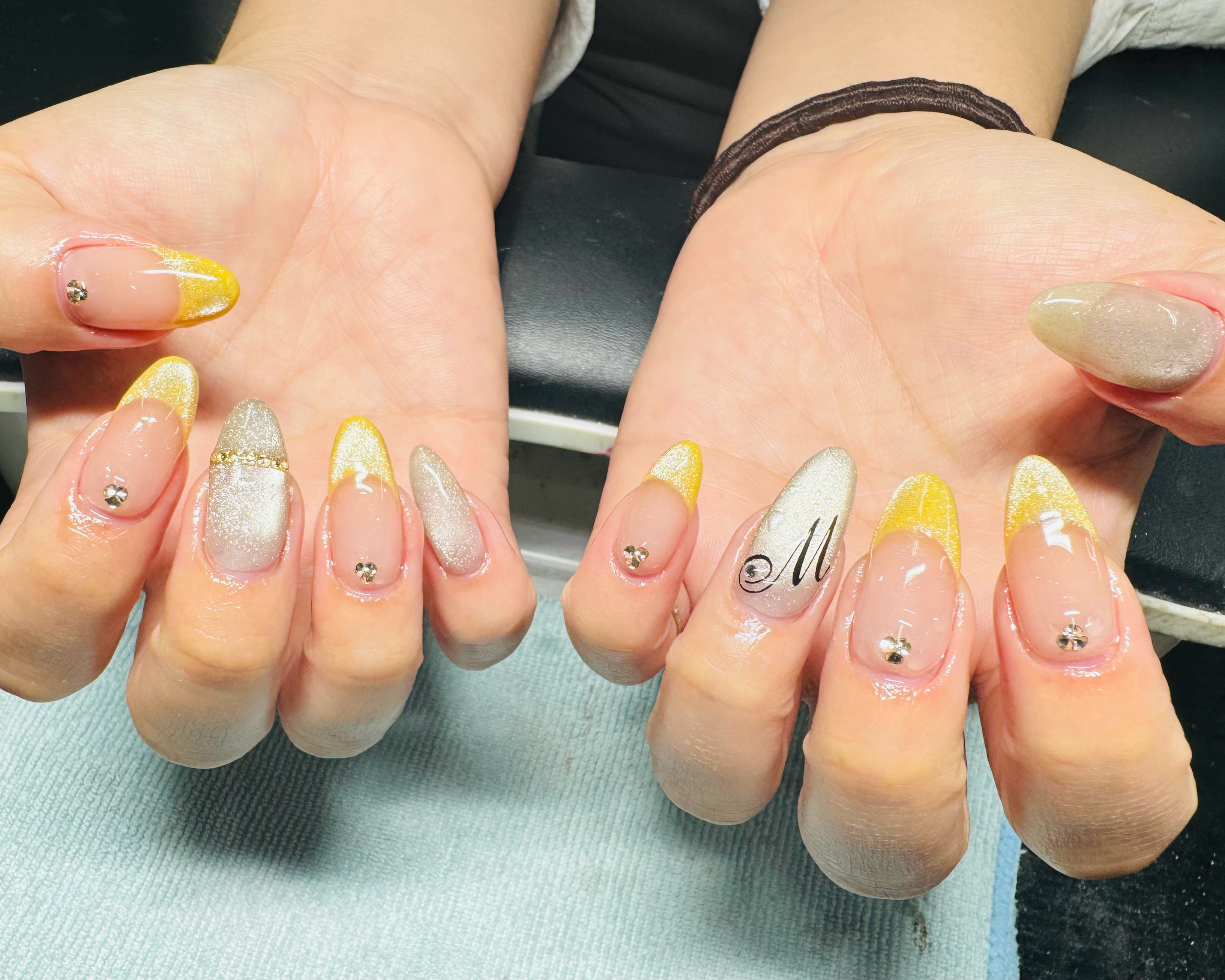 ネイリー（Nailie） - sakura09.nail