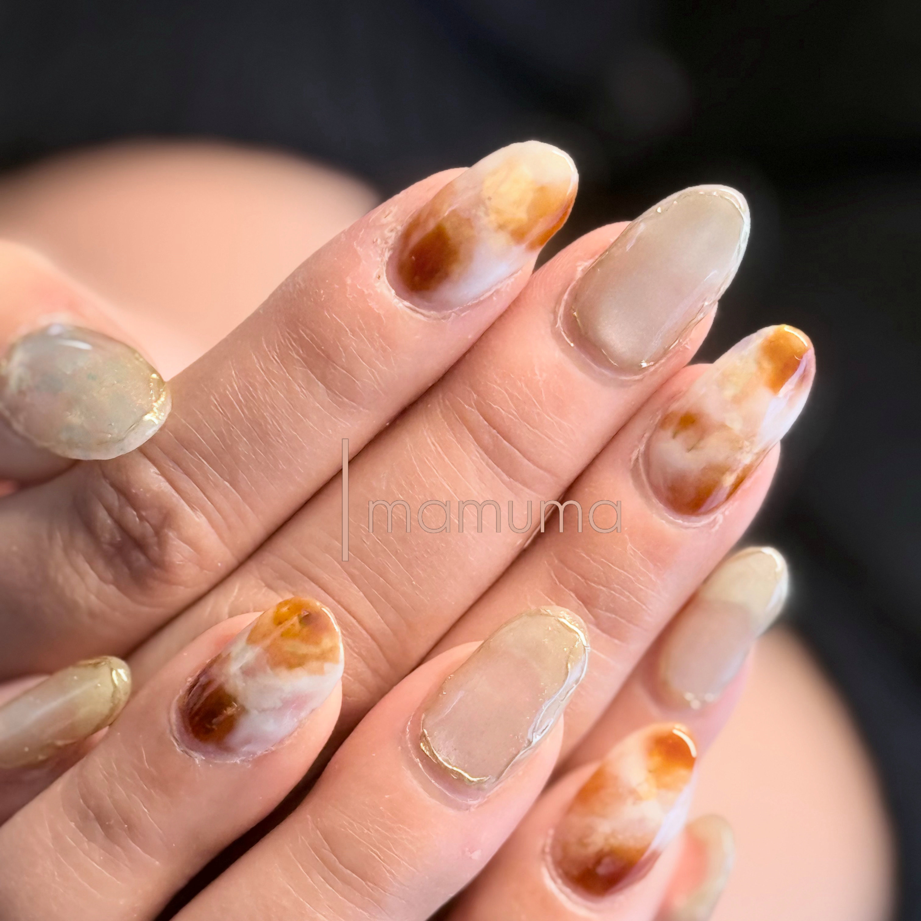 mamuma_nail