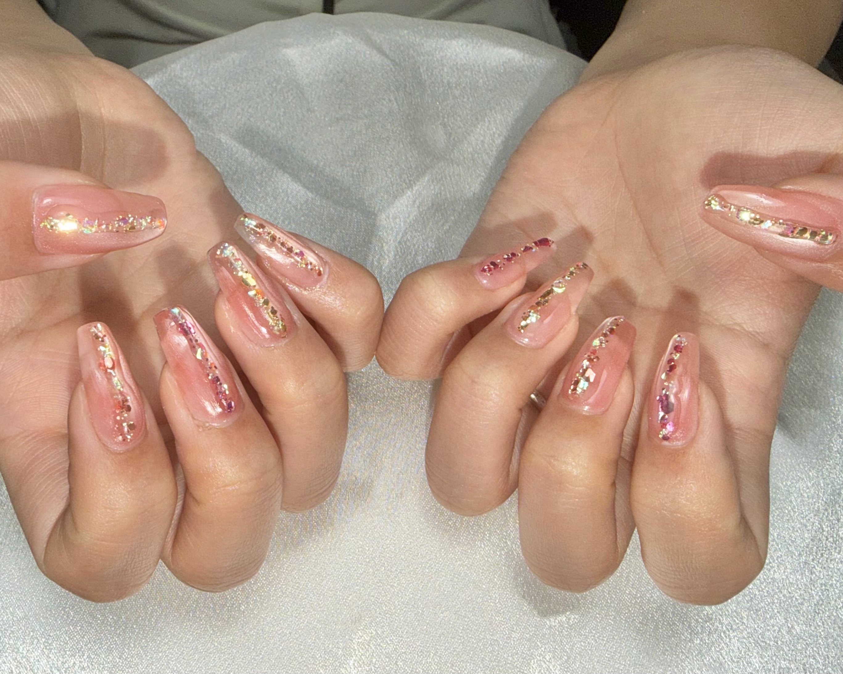 bonnienail