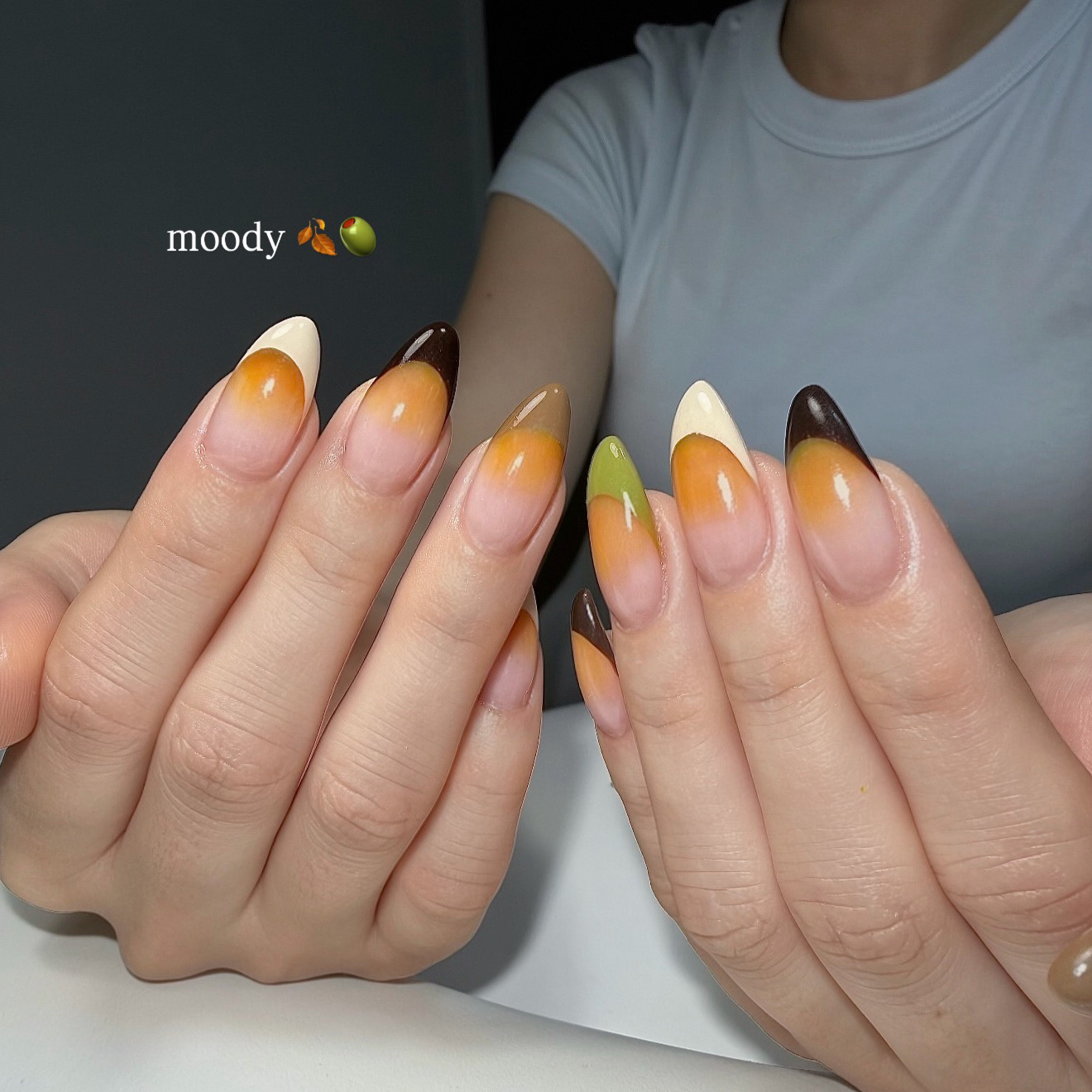 pinkymuse.nail