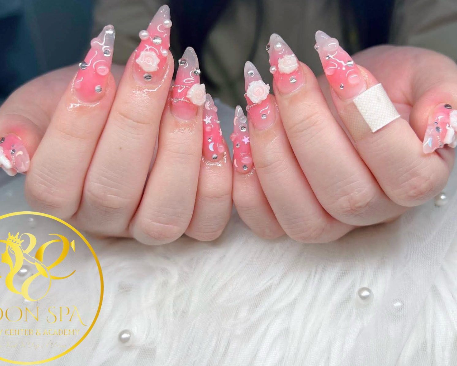 MoonSpa