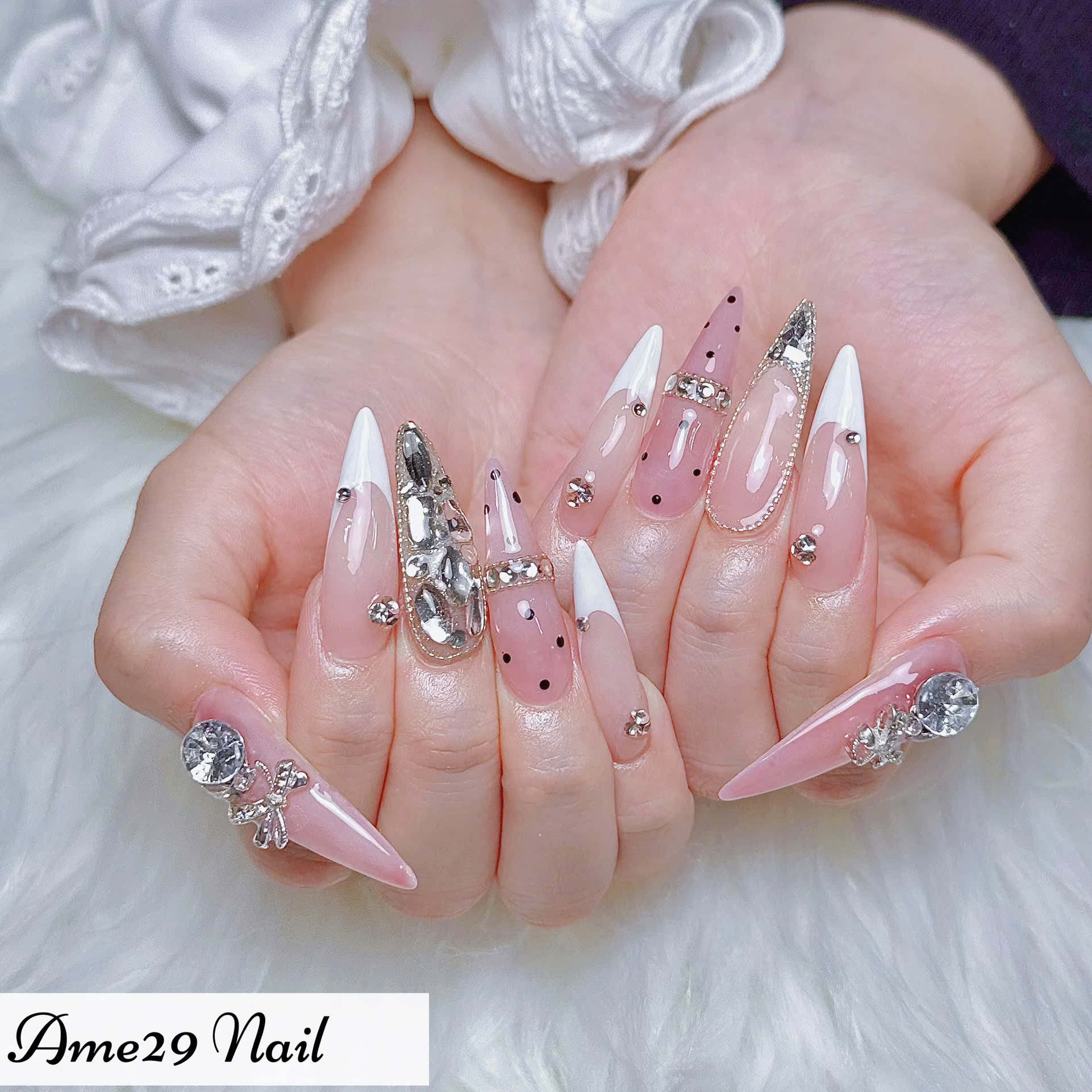 AME29Nail