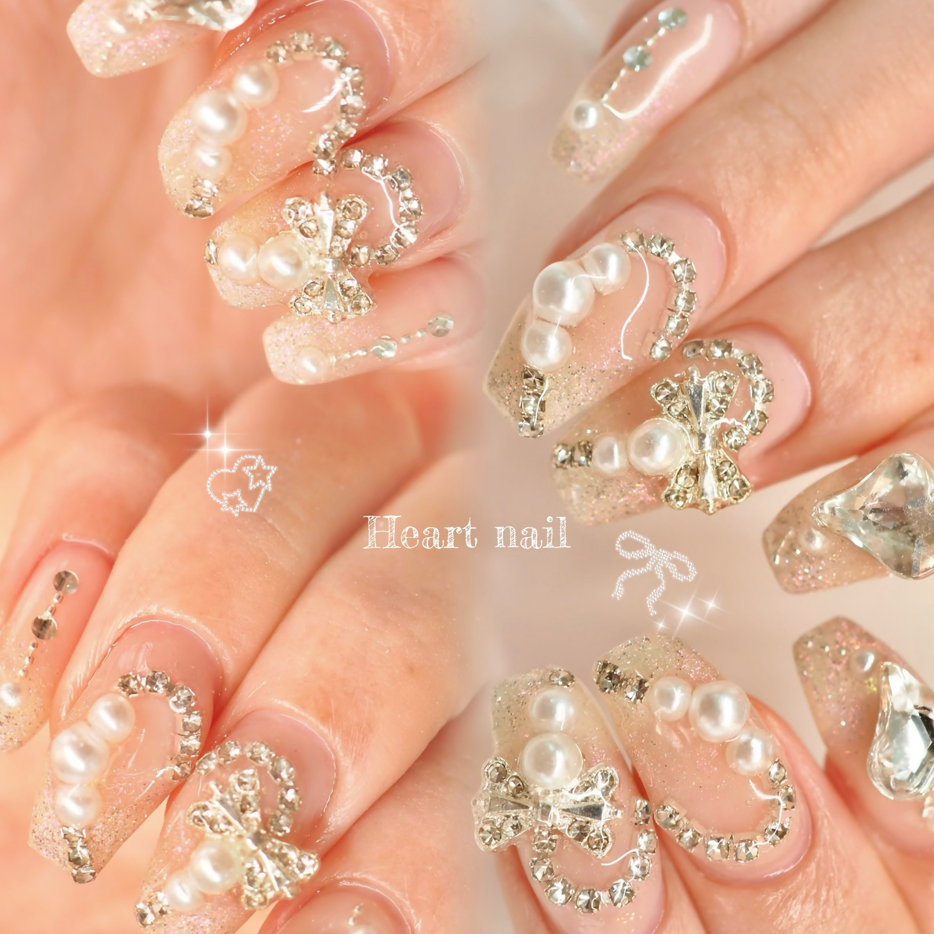 NailsalonLieblle