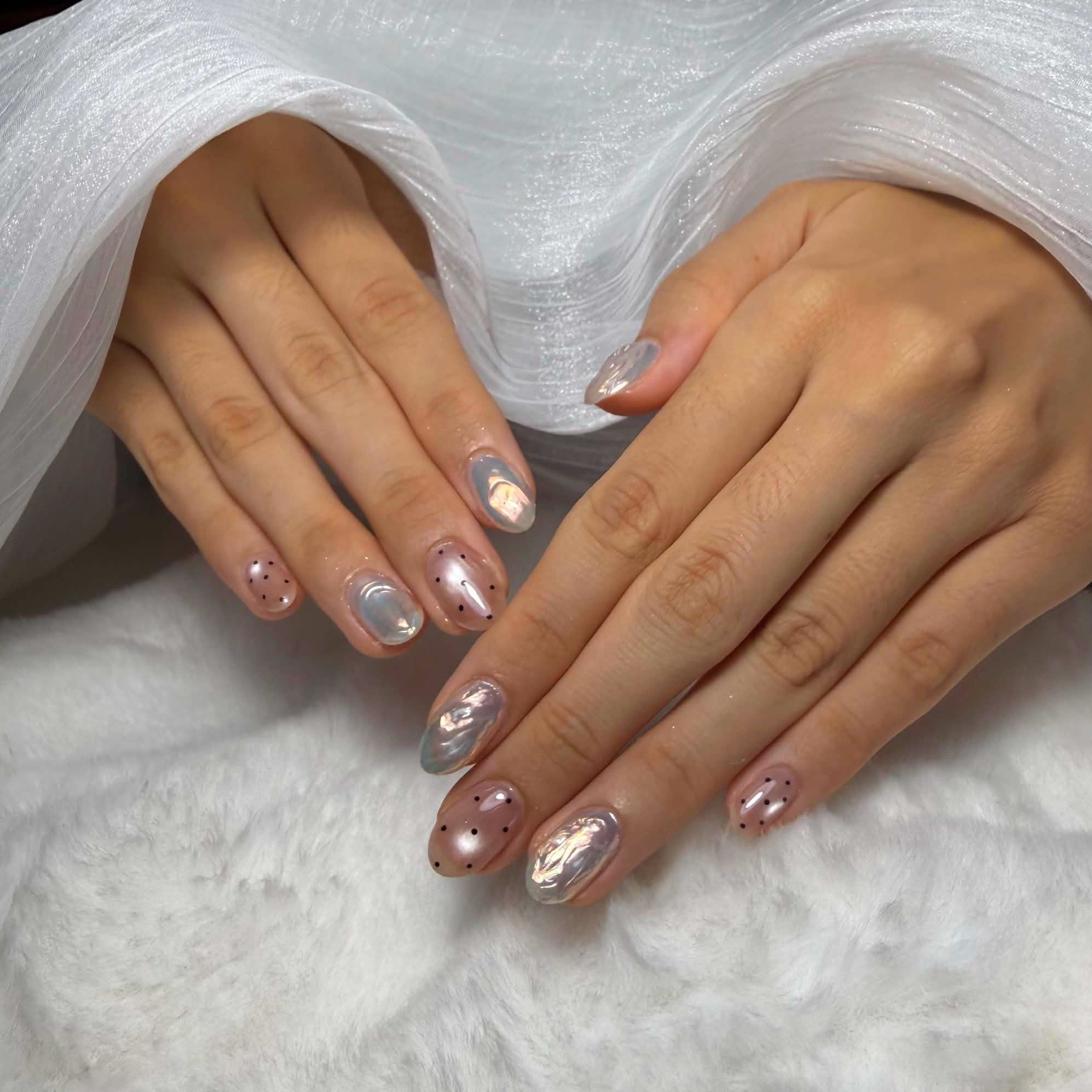 Hana.nail.kokubunzi