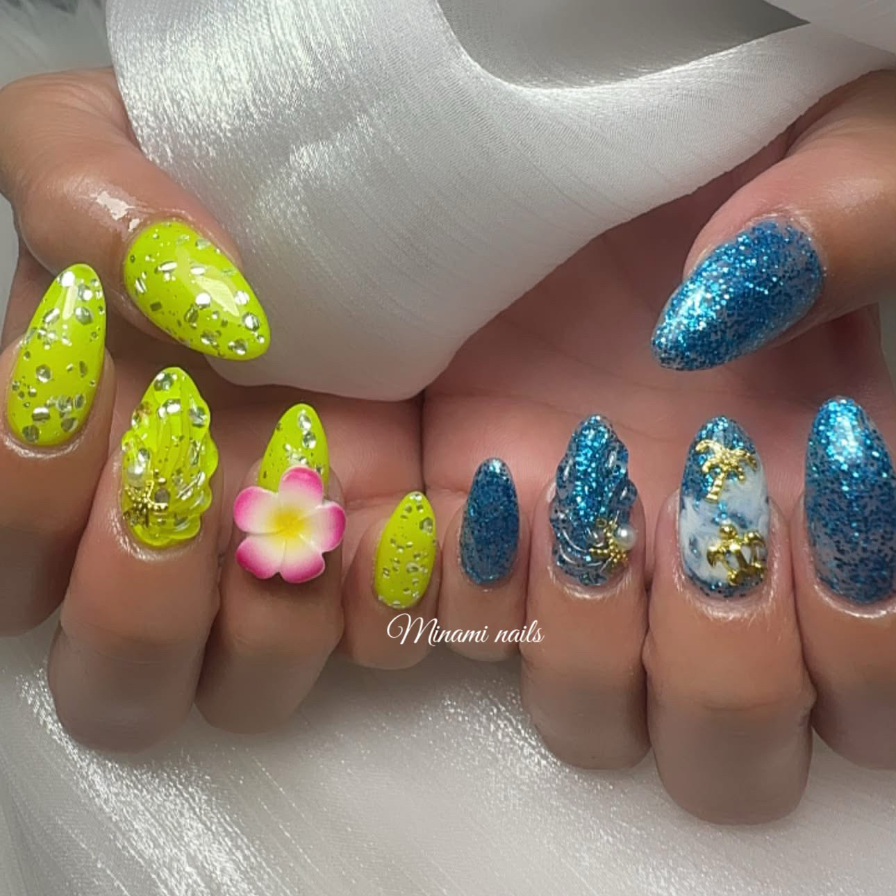 MinamiNails