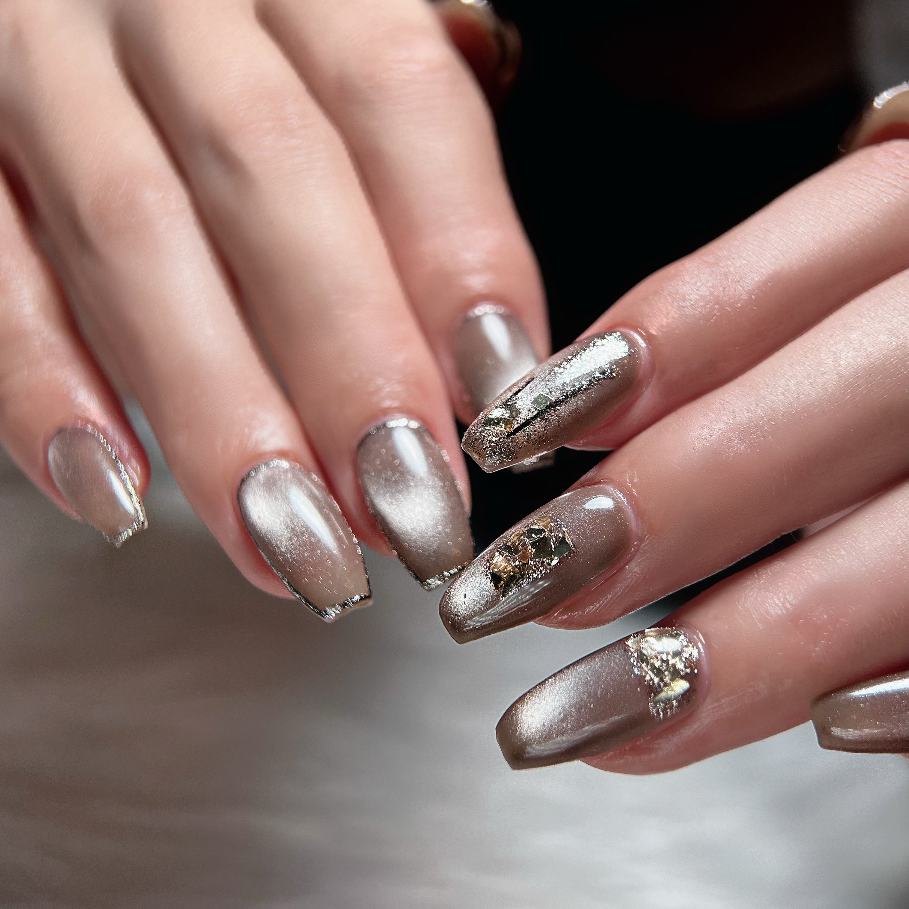 floranails