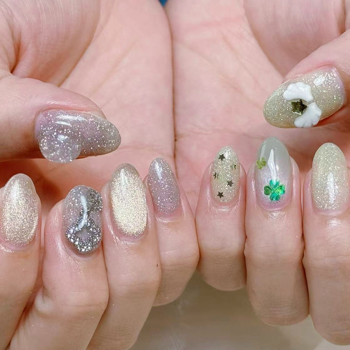 DreamyNail