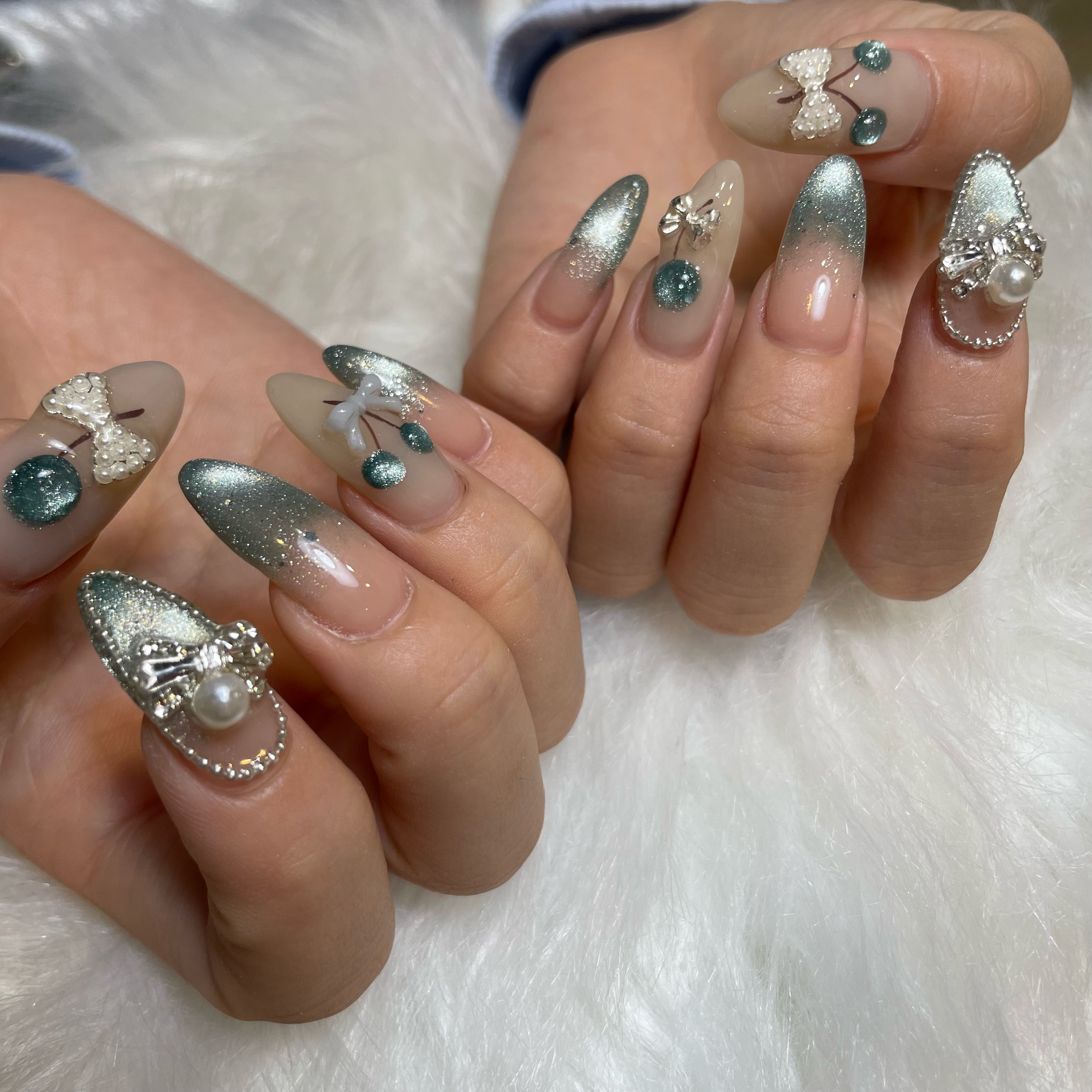 honoka_el.NAIL_by1st