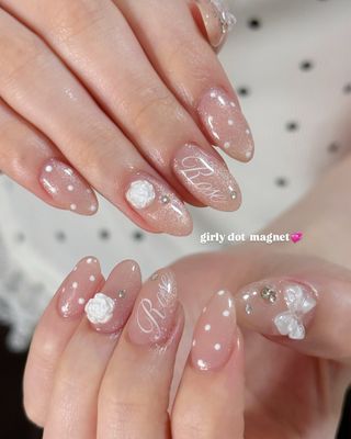 ネイリー（Nailie） - miunail_miyuu