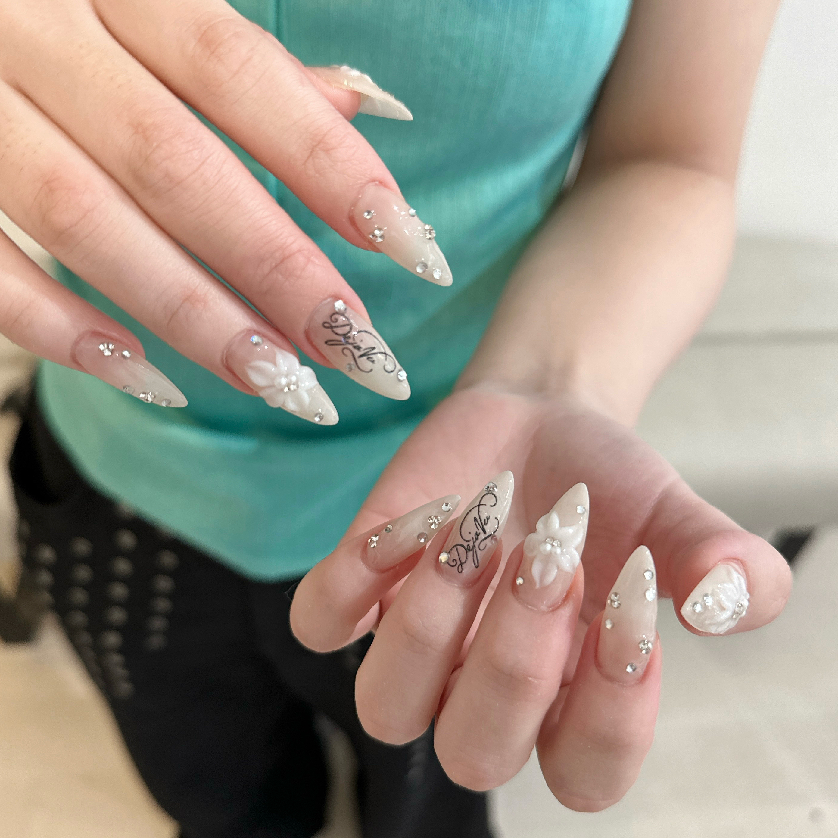 Punn_Nail