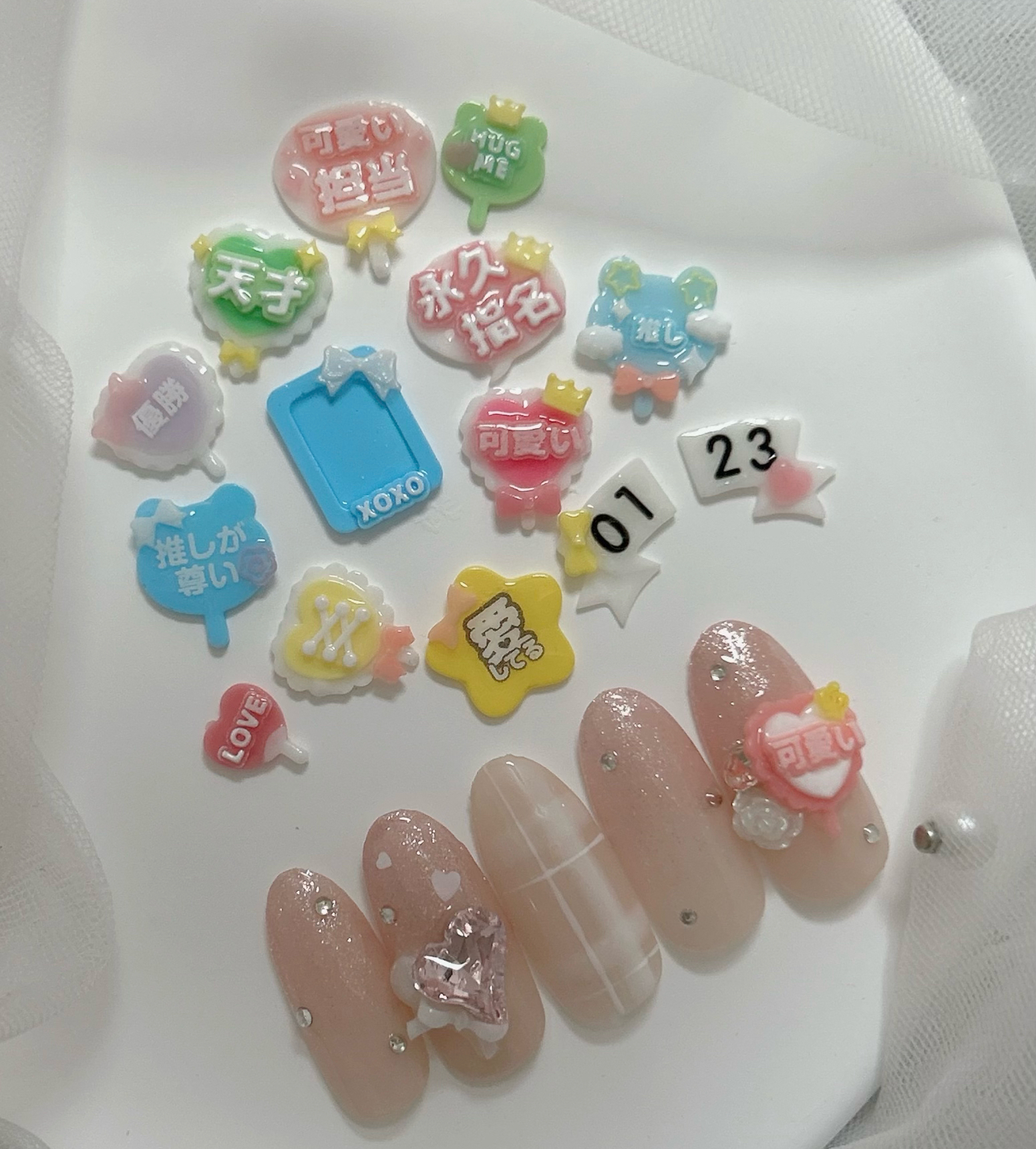 ten_nail_kaede
