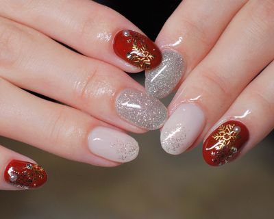 ネイリー（Nailie） - cheriedoux