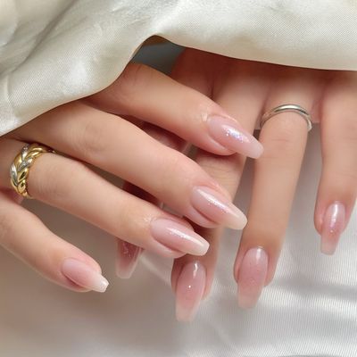 艶美ネイルコース 初回オフ無料✨