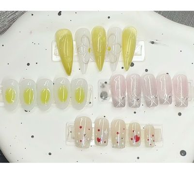 【Hand】7月★平日限定デザインコース(1000円off)最終受付17時まで