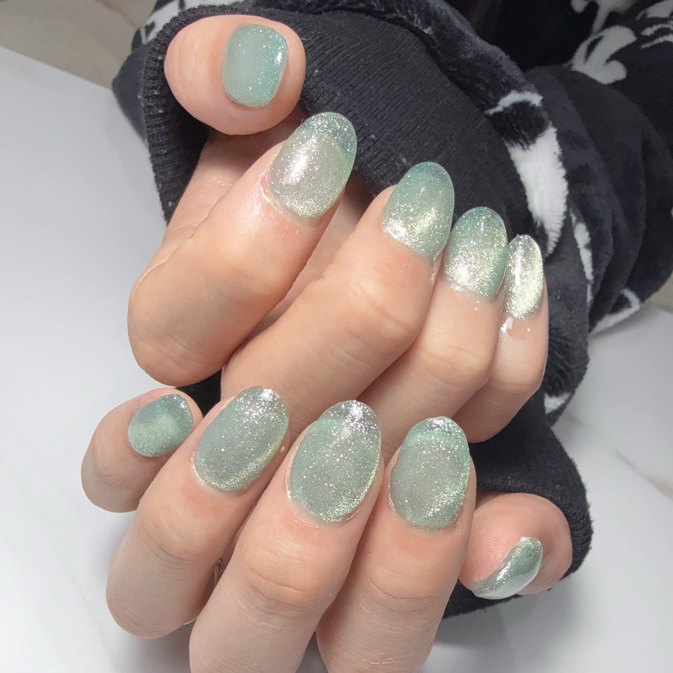 enchantee.nail