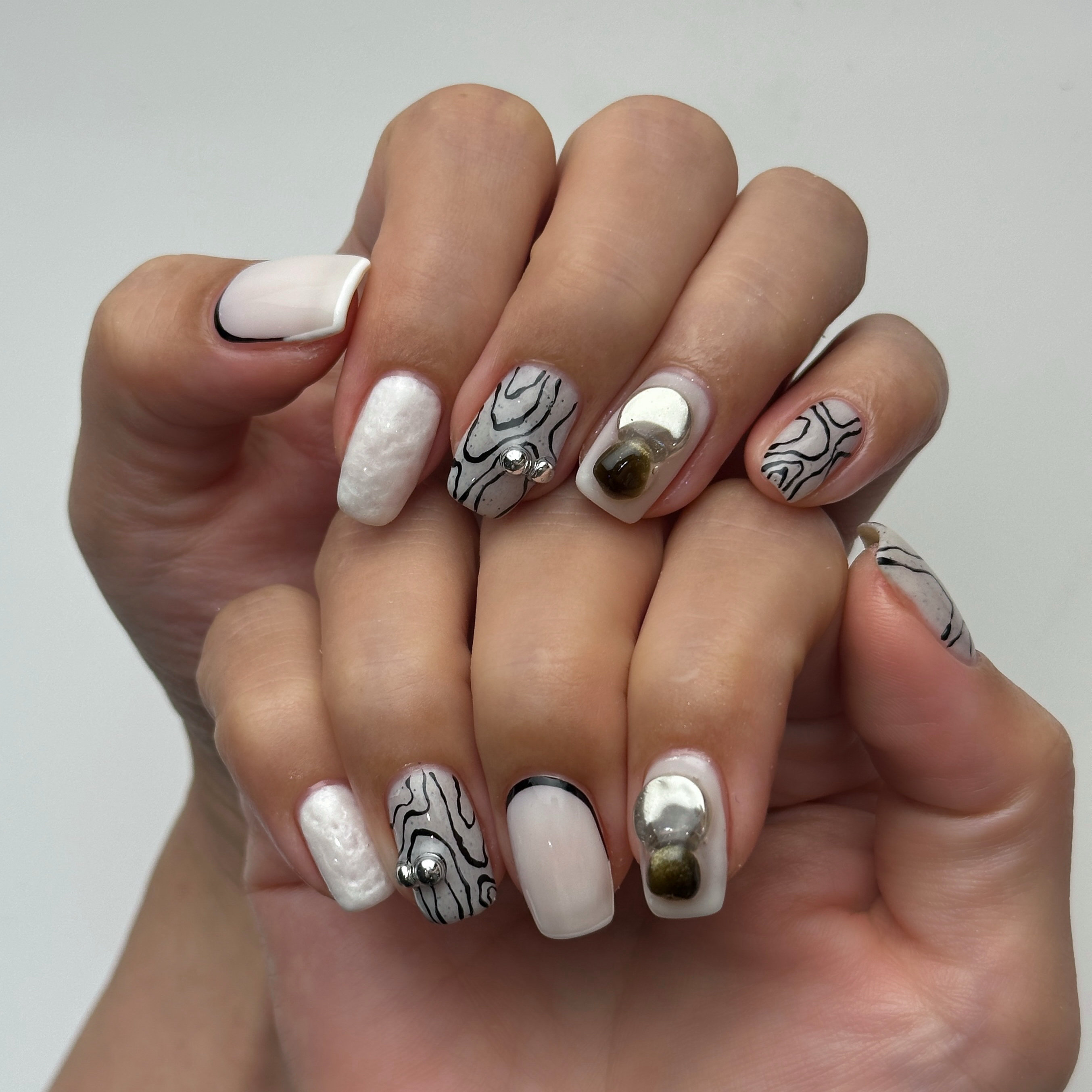 BIANCO.byAyaNail