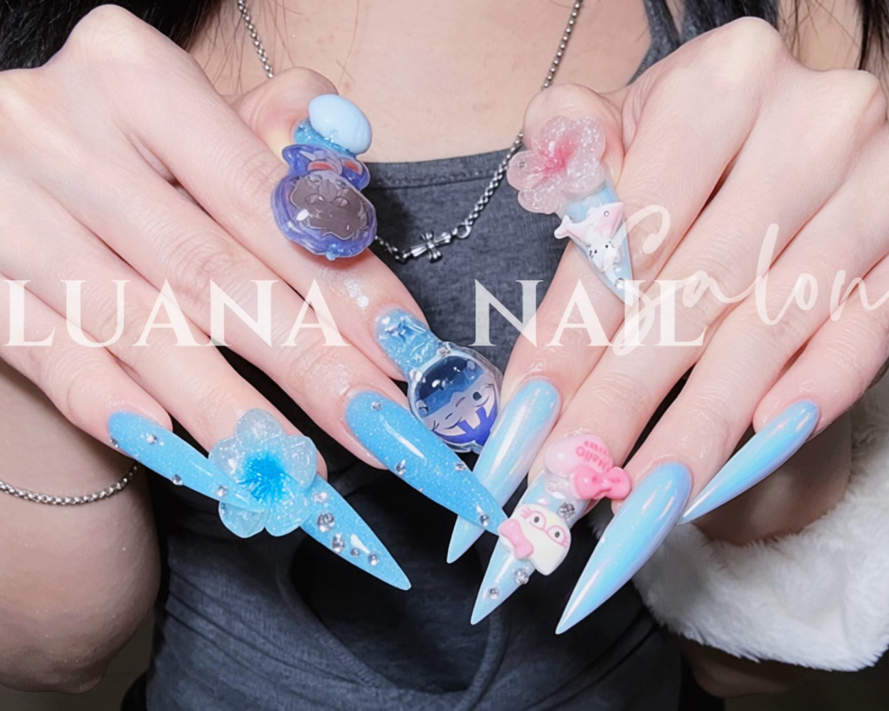 Luana_Nail._