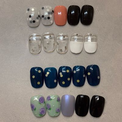 定額design