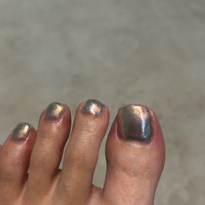 フット(powder/mirror/magnet)