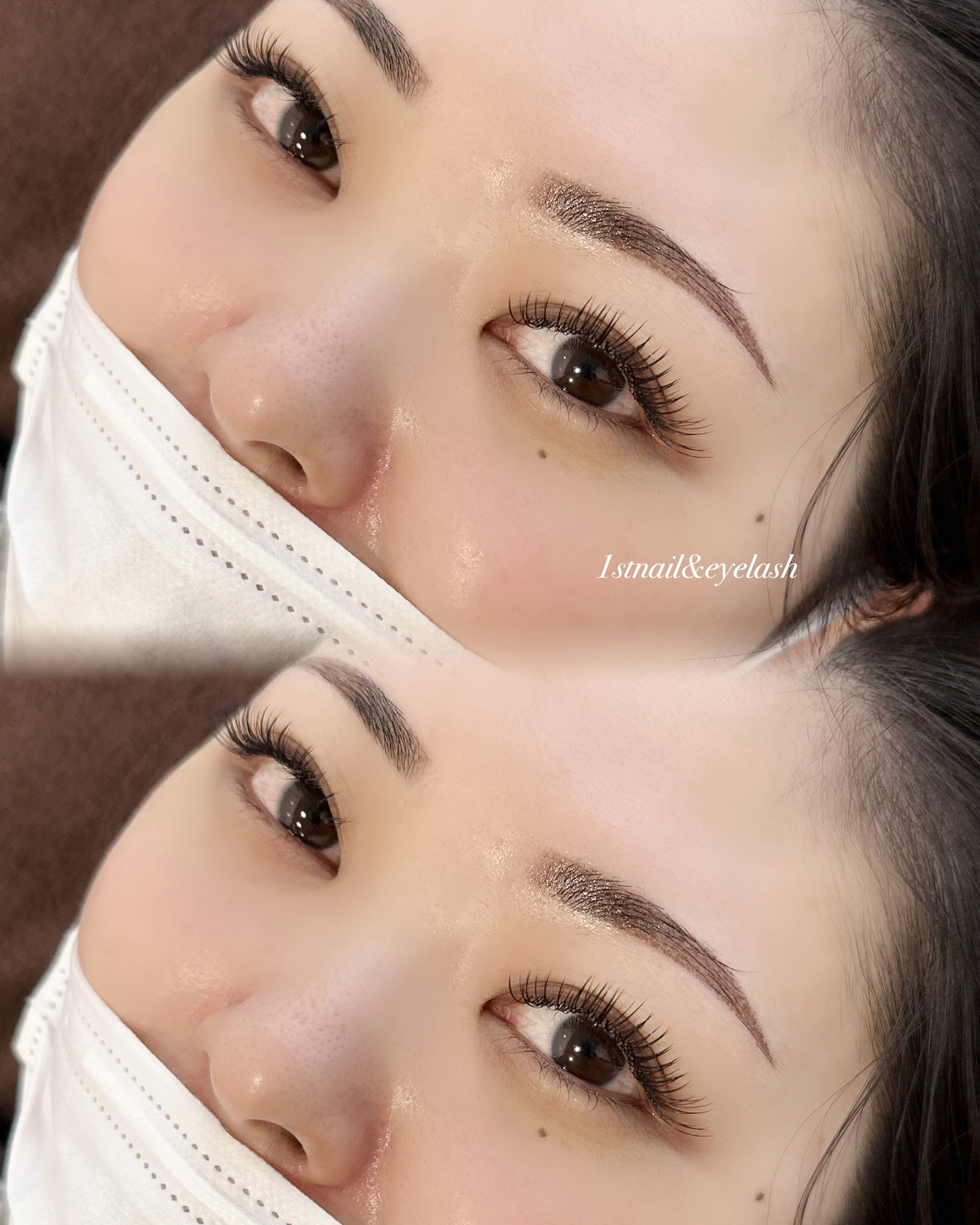 saori_1stnaileyelash