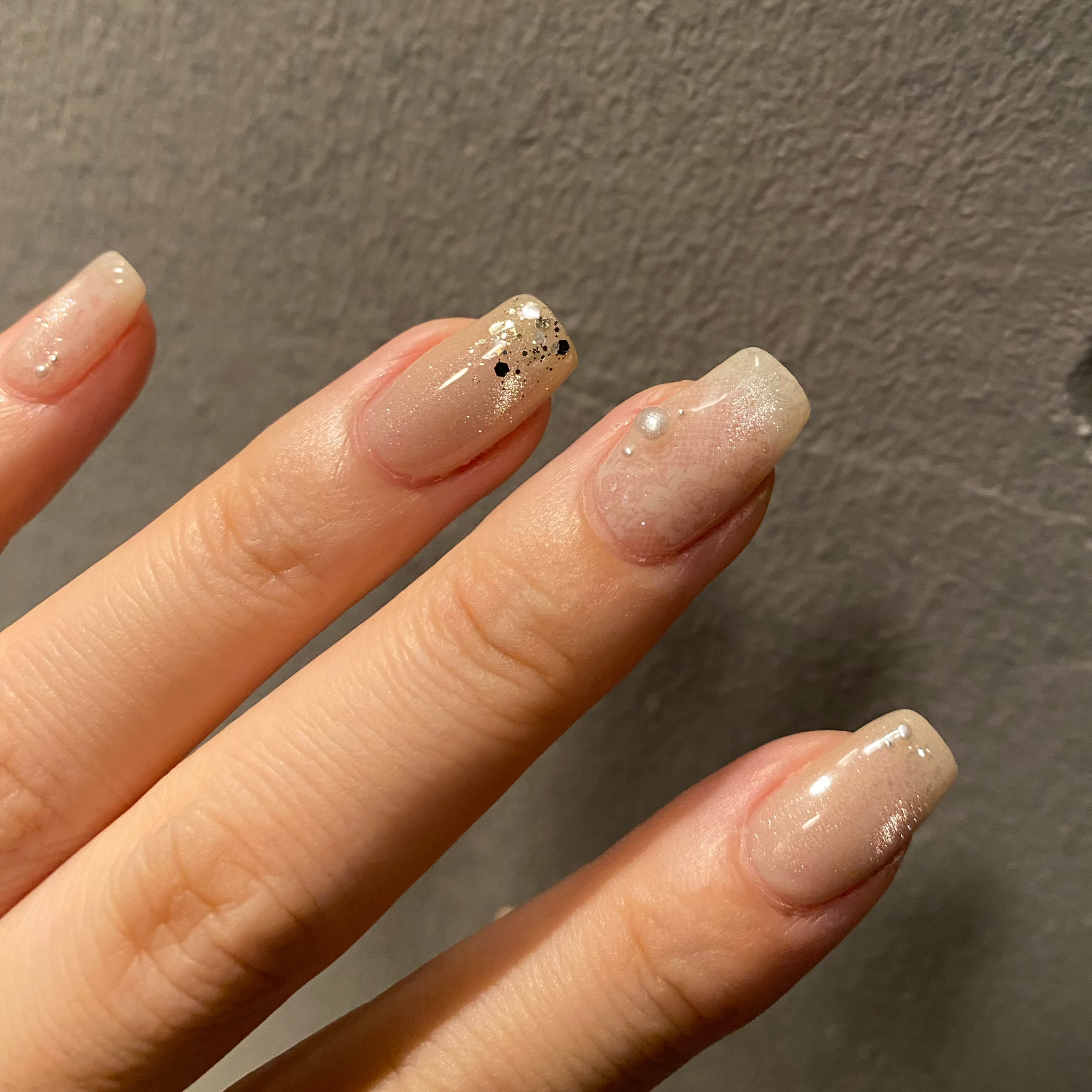 flowers__Nail