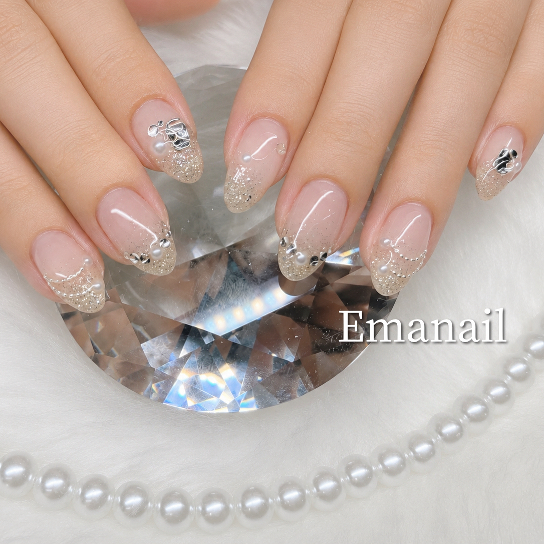 Emanail_momoka25