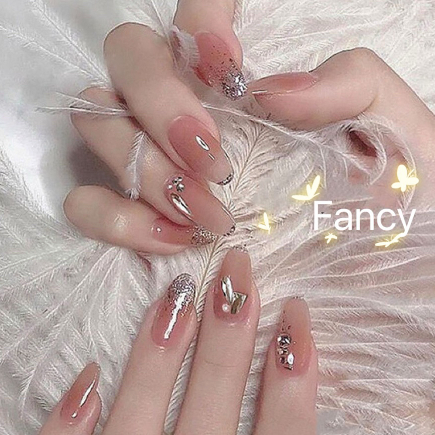 Fancy_nailsalon