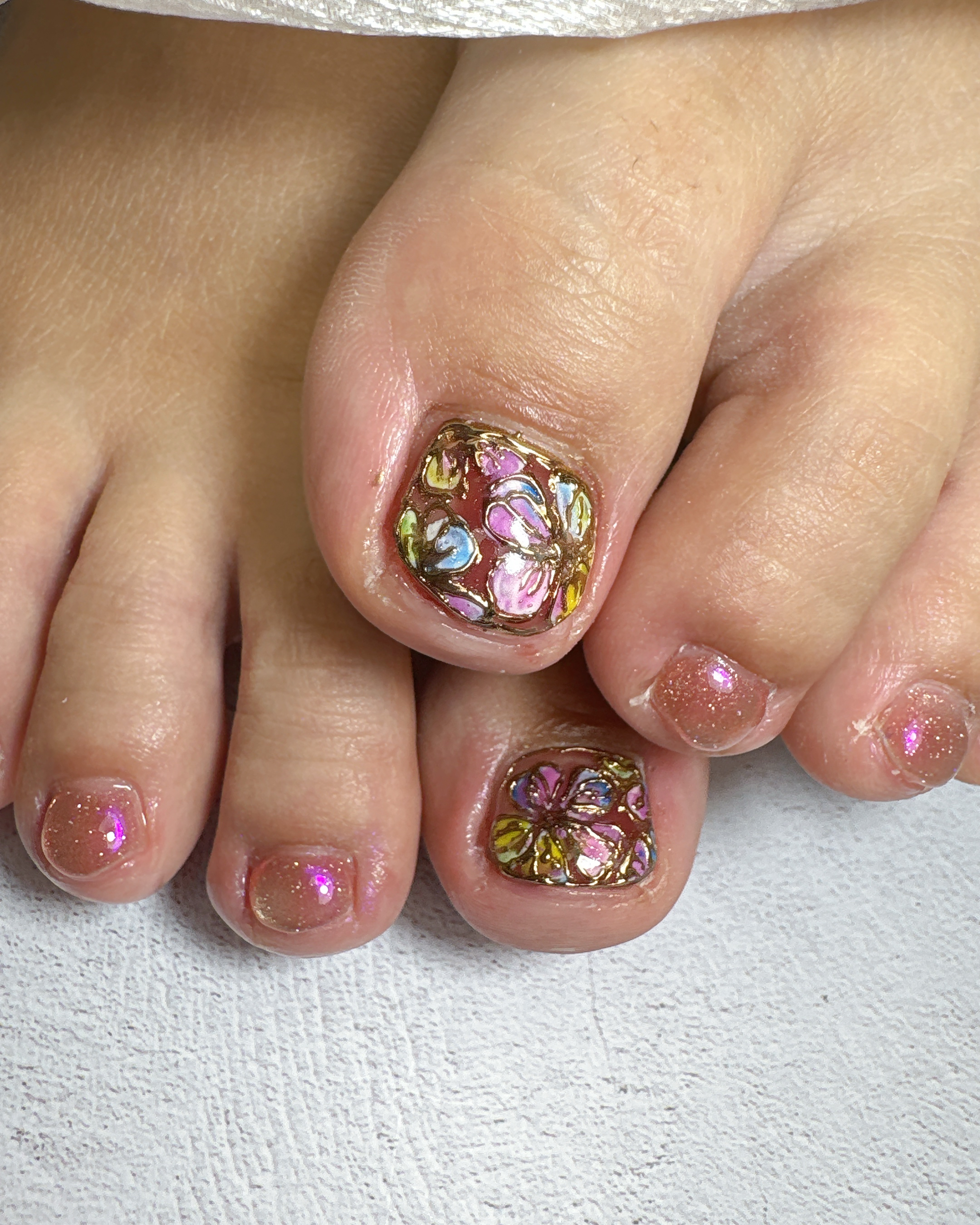 ciel.nail