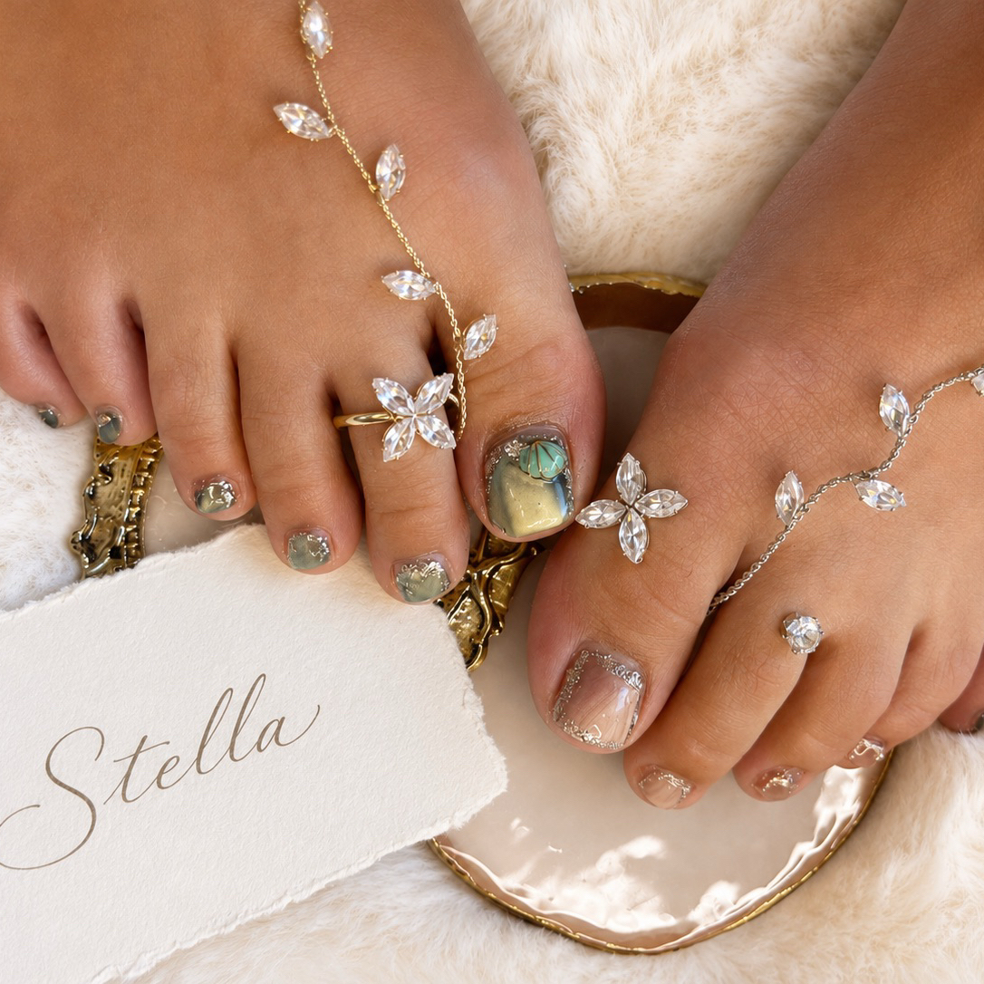 nail.Stella.yuka