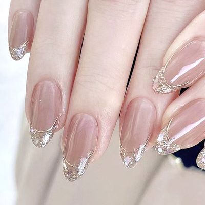 《HAND》大人上品ガラスフレンチ