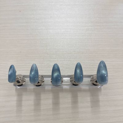 マグネットジェルネイル
