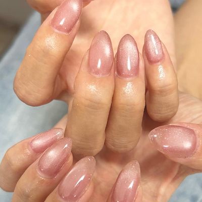 ご新規様限定！マグネットネイル
