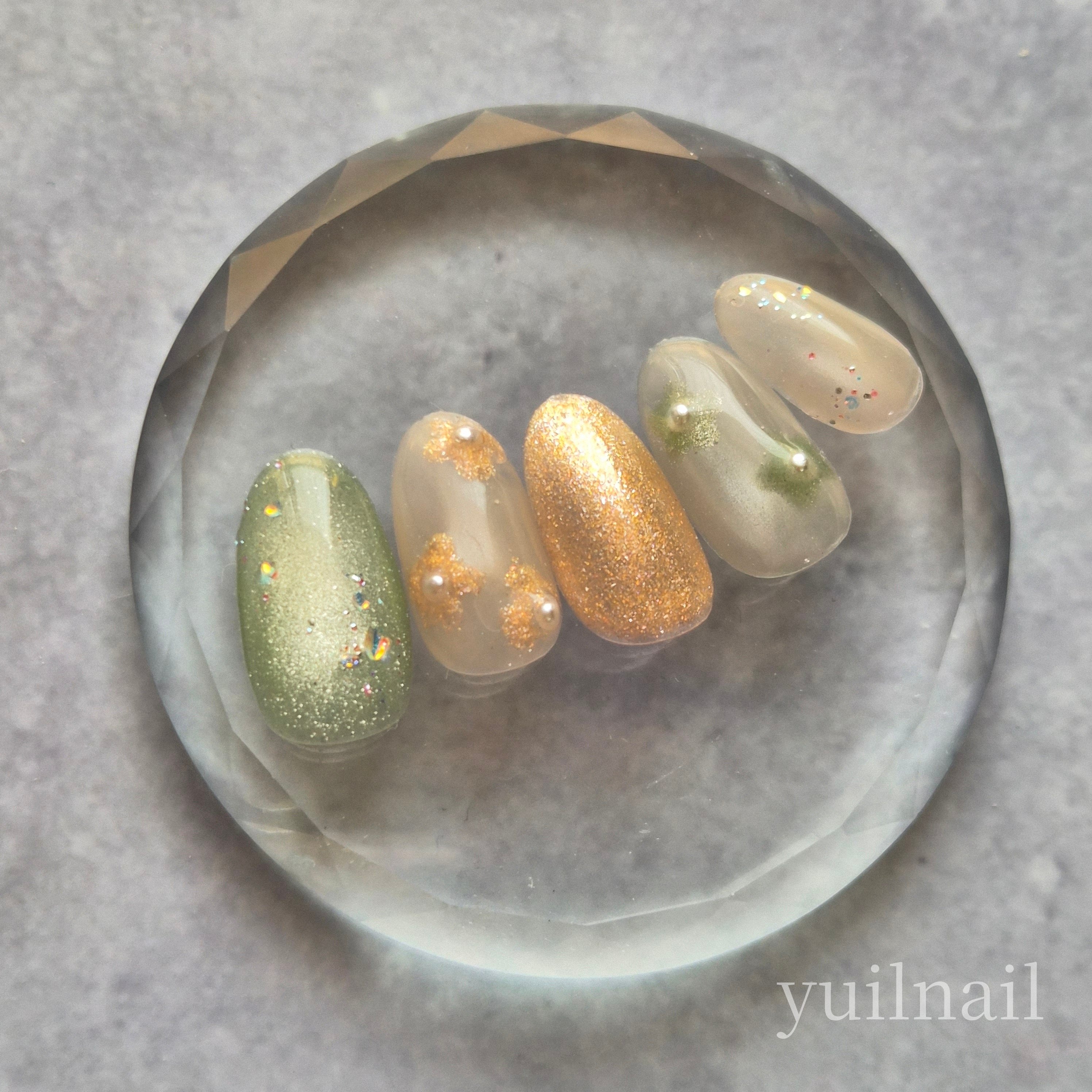 yuilnail