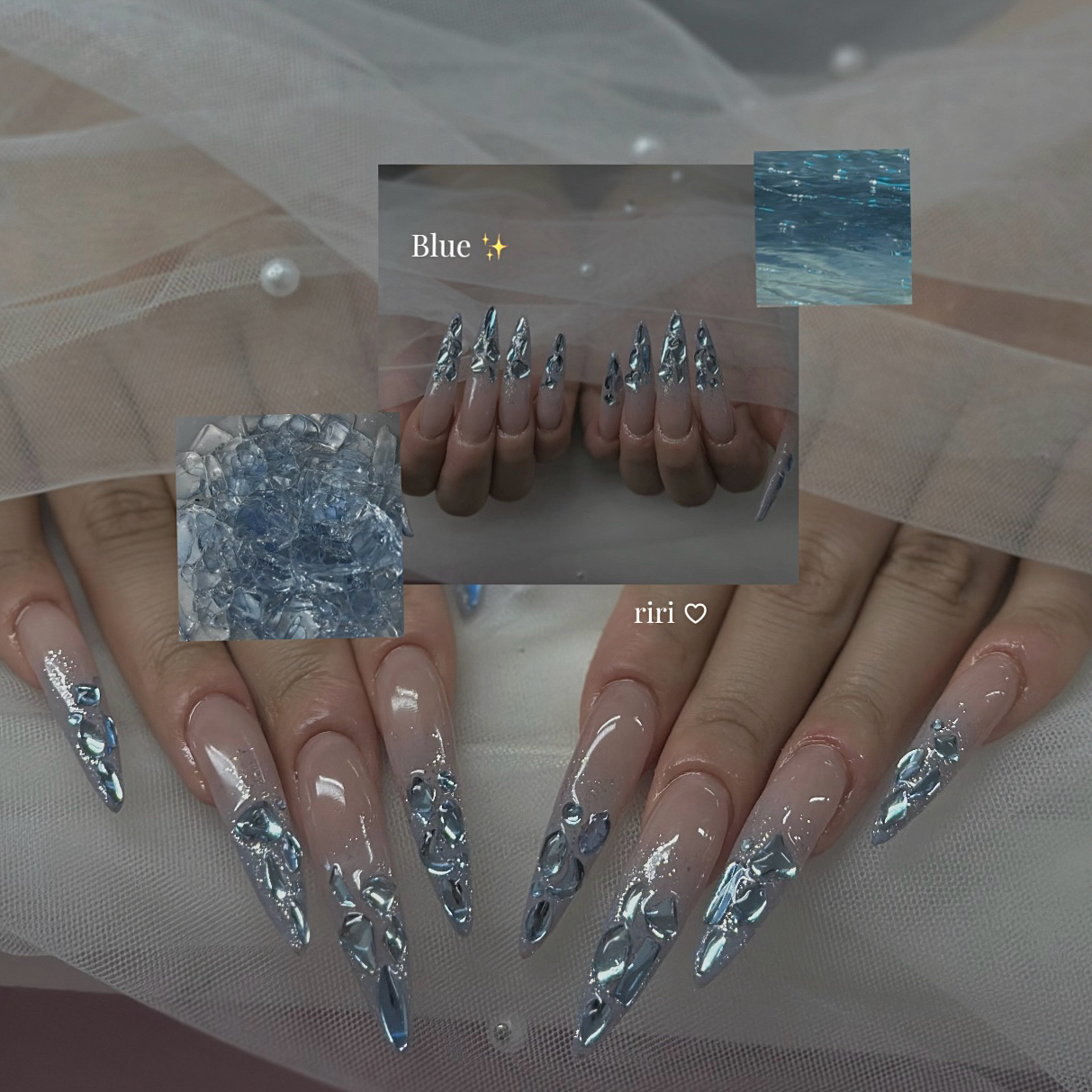 R.NailStudio