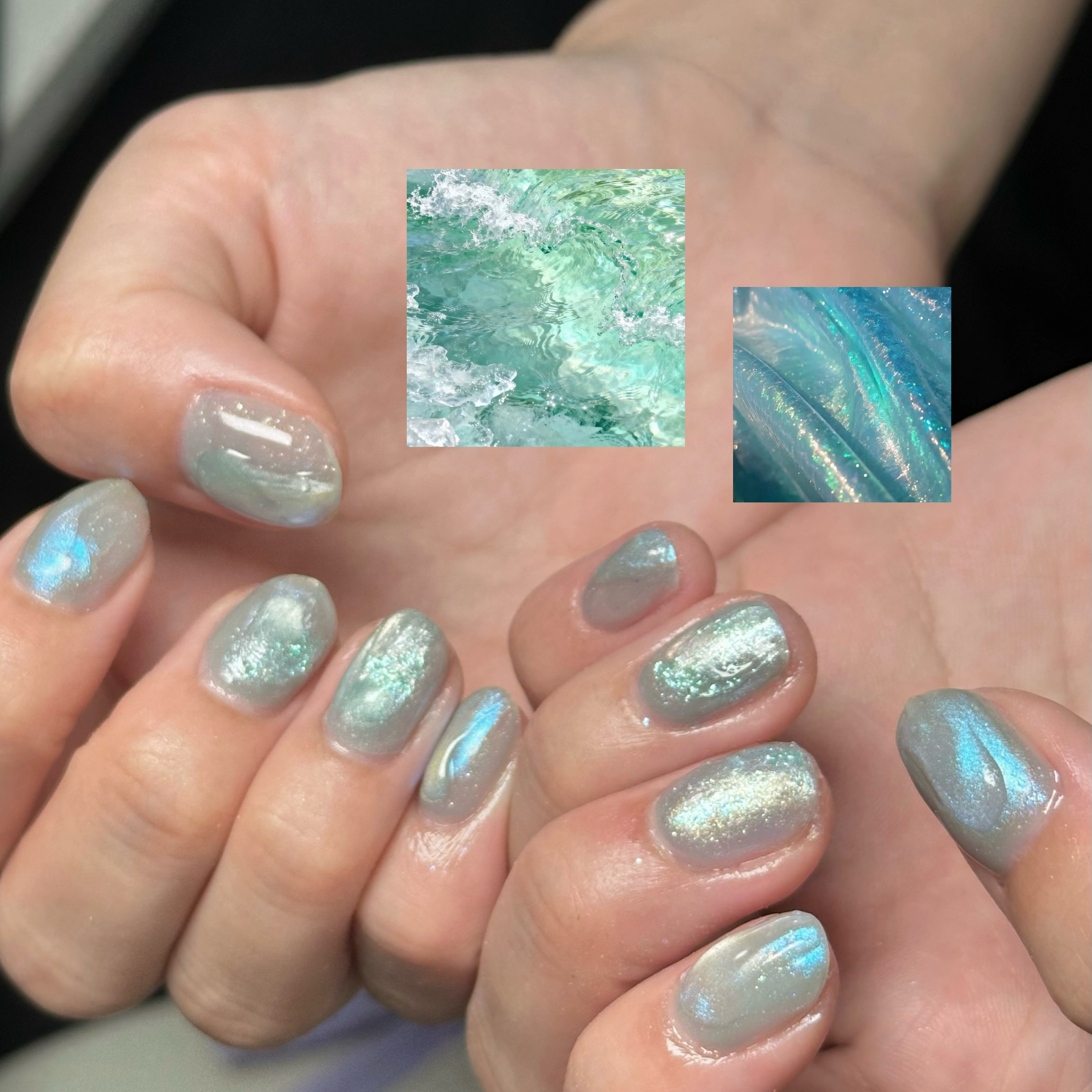 hoshiSuna_nail