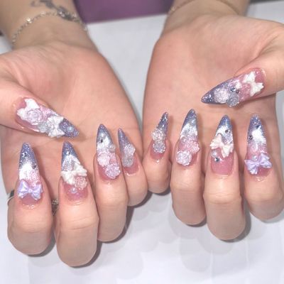 【HAND SCULP】design plus