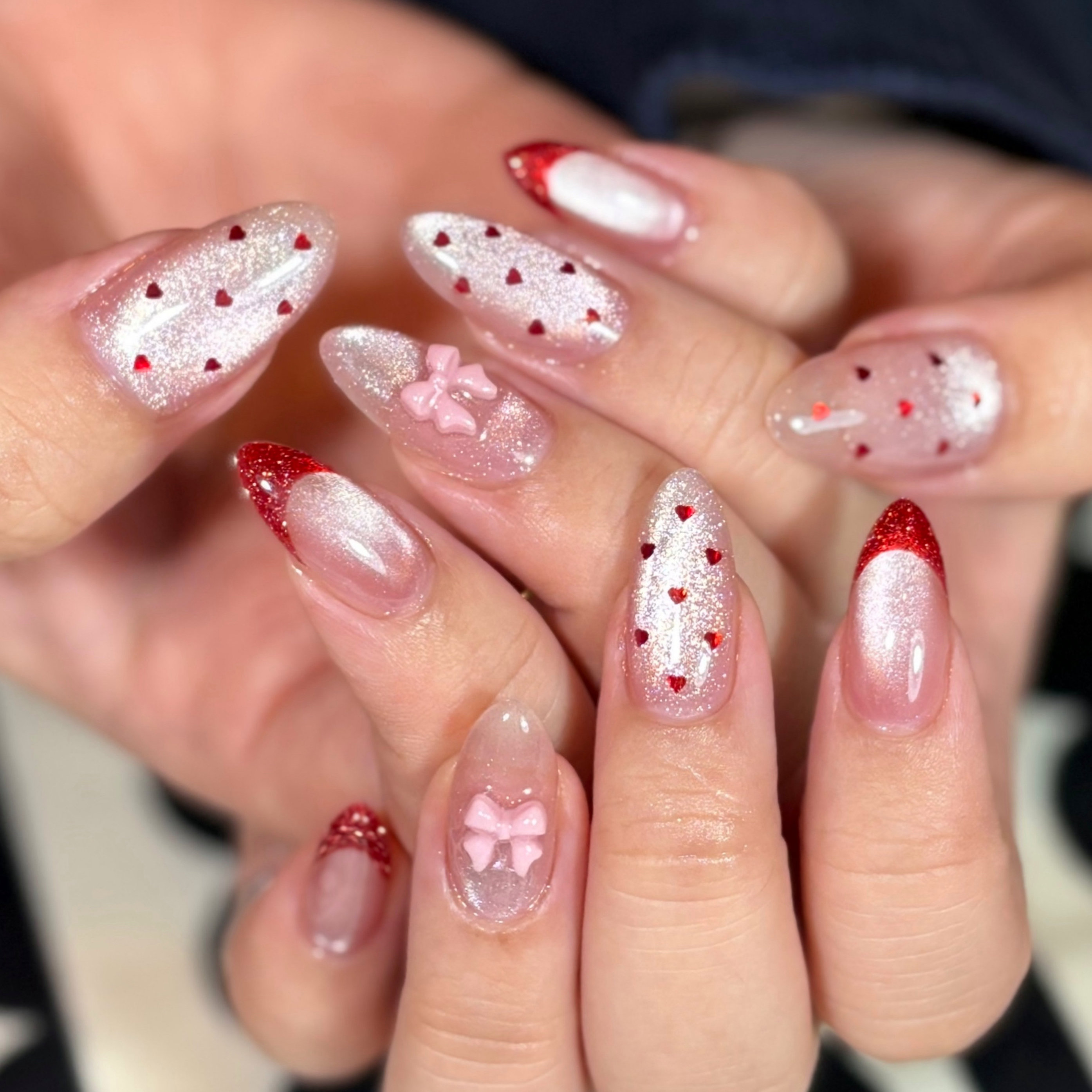 Nail.m16