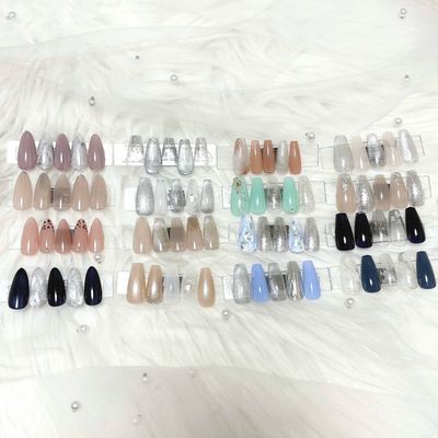 【オフあり】定額ニュアンスデザイン✨