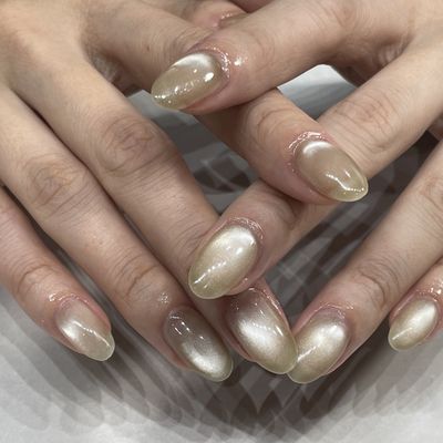 新色入荷！【オフ込み 】マグネットジェル
