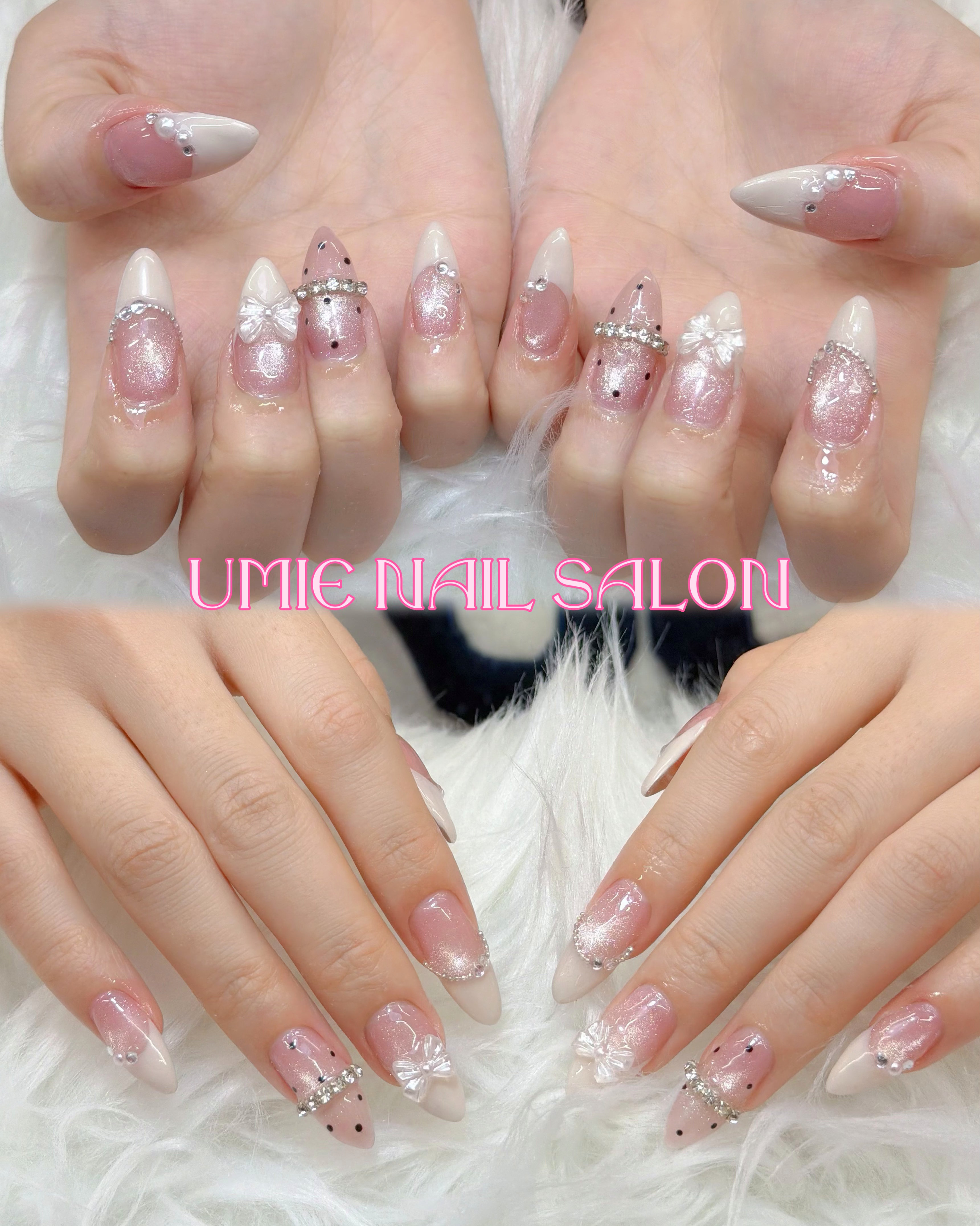 UMIE_NAIL_SALON_ITABASHI