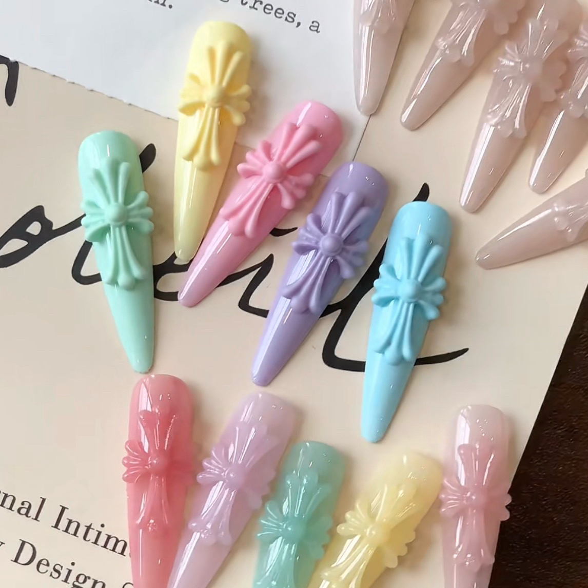 kirakira_nail
