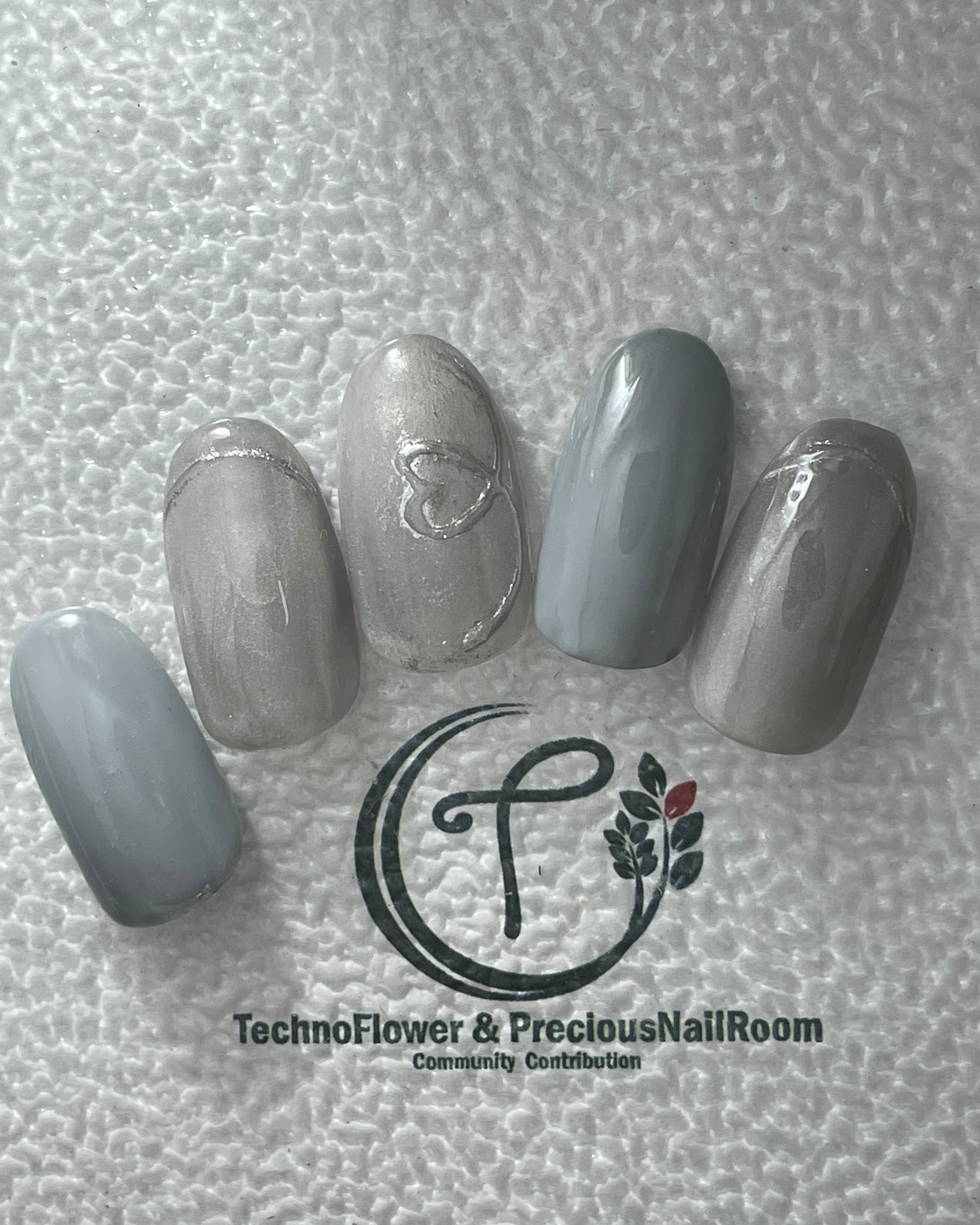 preciousnailroom